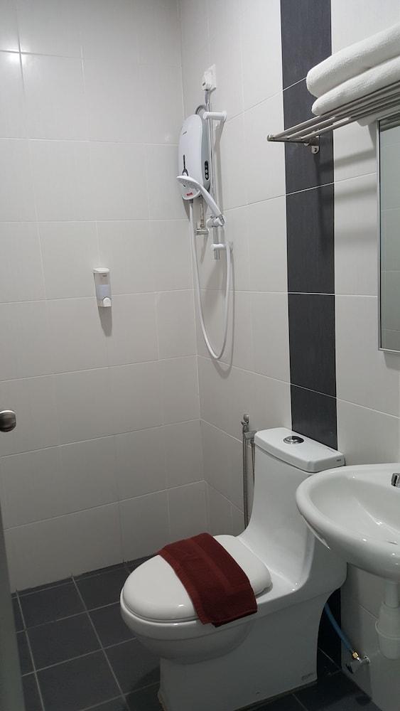 Dota Hotel Алор-Стар Екстер'єр фото
