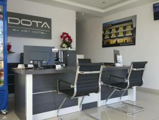 Dota Hotel Алор-Стар Екстер'єр фото